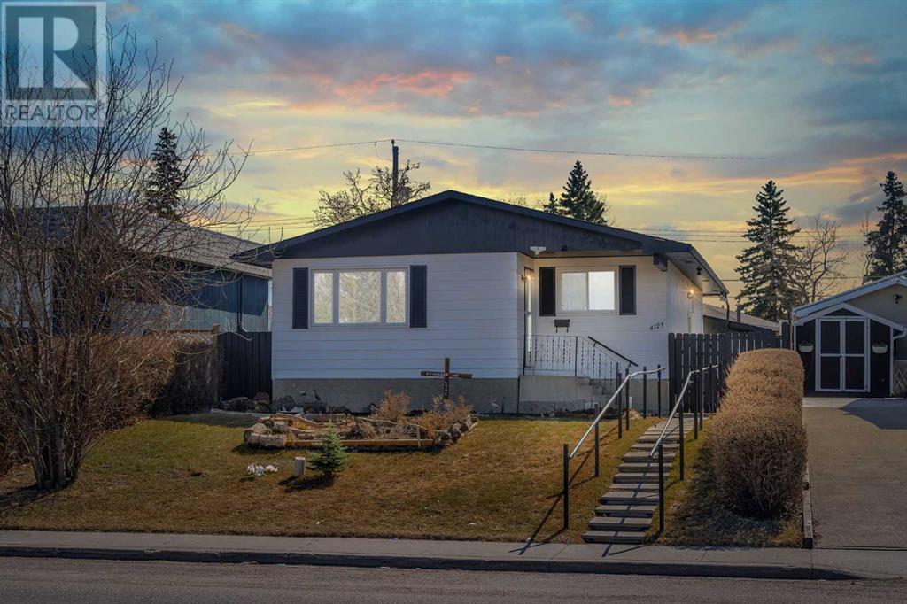 Single Family House Bungalow for Sale in   Avenue SE Dover Calgary 