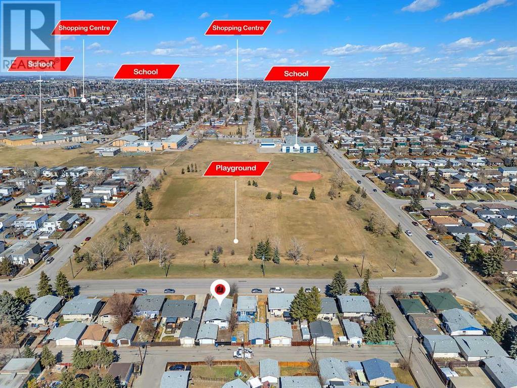 Single Family House Bungalow for Sale in   Avenue SE Dover Calgary 