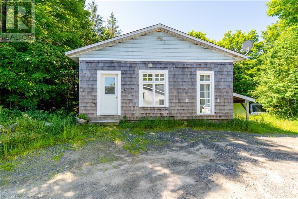 Photo 12 of 3 Rankin Lake Road, Seguin ON