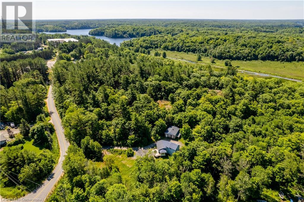 Photo 3 of 3 Rankin Lake Road, Seguin ON