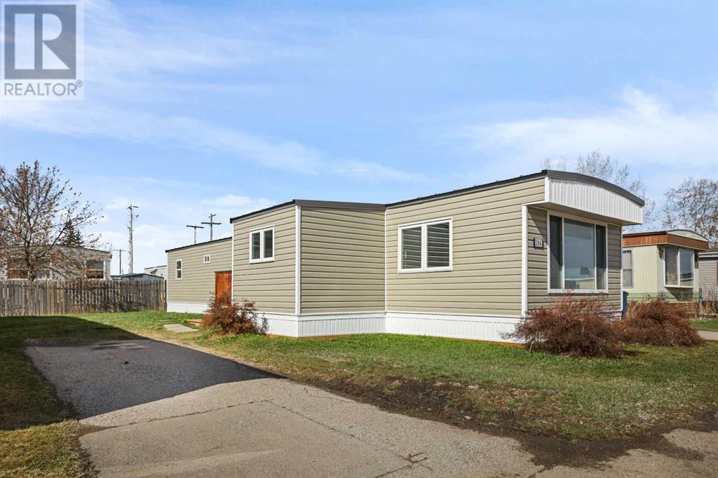 Single Family House Mobile Home for Sale in    Avenue SE Red Carpet Calgary 