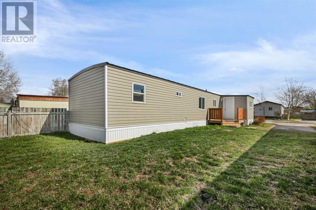 Single Family House Mobile Home for Sale in    Avenue SE Red Carpet Calgary 