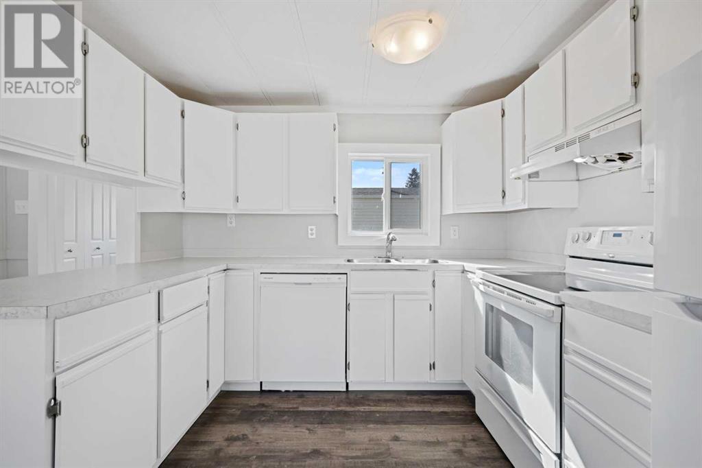 Single Family House Mobile Home for Sale in    Avenue SE Red Carpet Calgary 