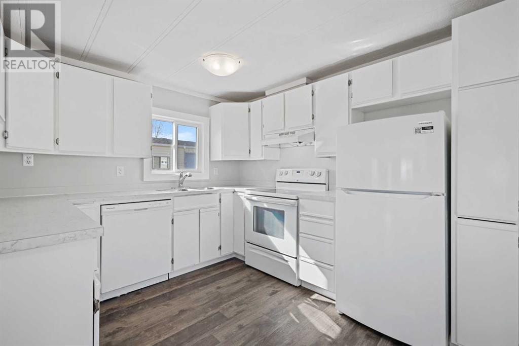 Single Family House Mobile Home for Sale in    Avenue SE Red Carpet Calgary 