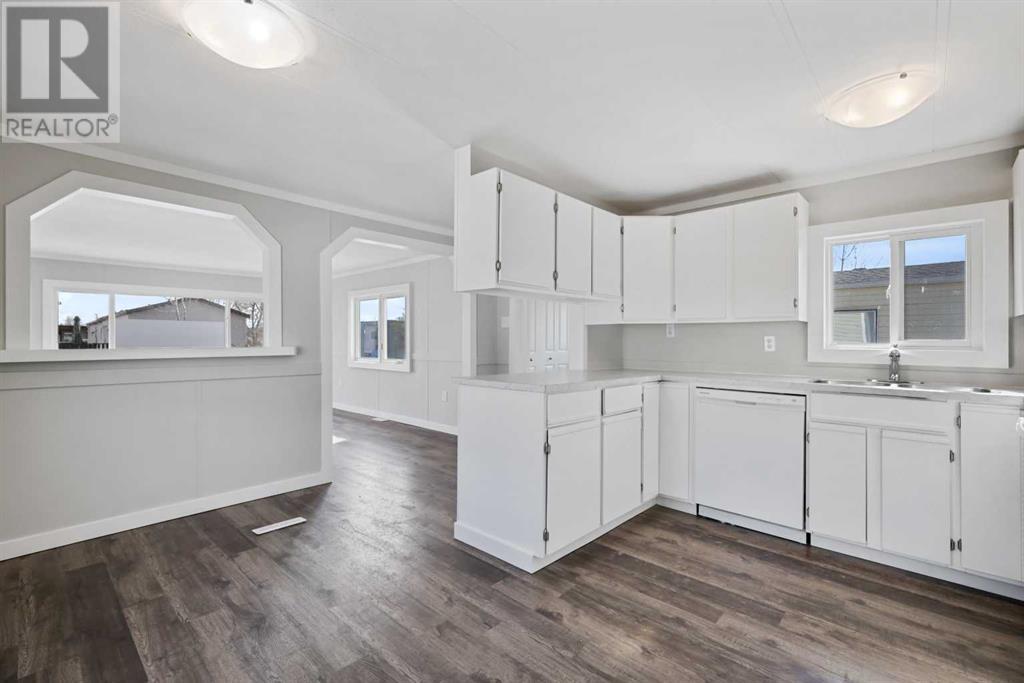 Single Family House Mobile Home for Sale in    Avenue SE Red Carpet Calgary 
