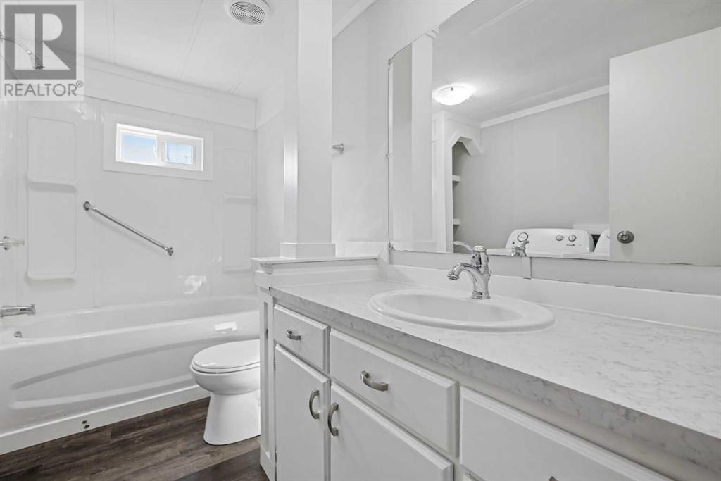 Single Family House Mobile Home for Sale in    Avenue SE Red Carpet Calgary 