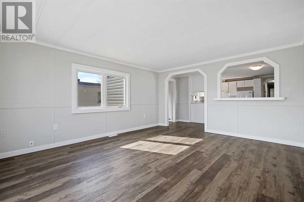 Single Family House Mobile Home for Sale in    Avenue SE Red Carpet Calgary 