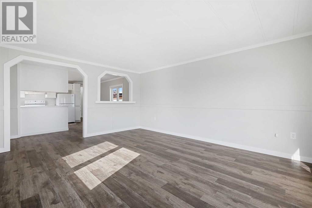 Single Family House Mobile Home for Sale in    Avenue SE Red Carpet Calgary 