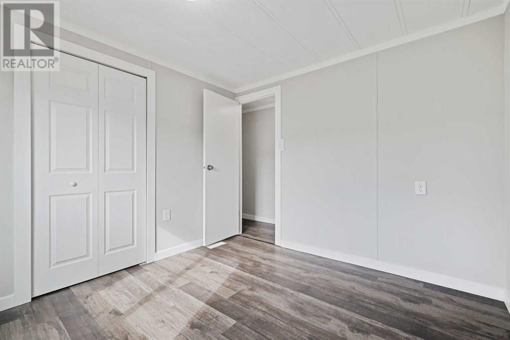 Single Family House Mobile Home for Sale in    Avenue SE Red Carpet Calgary 