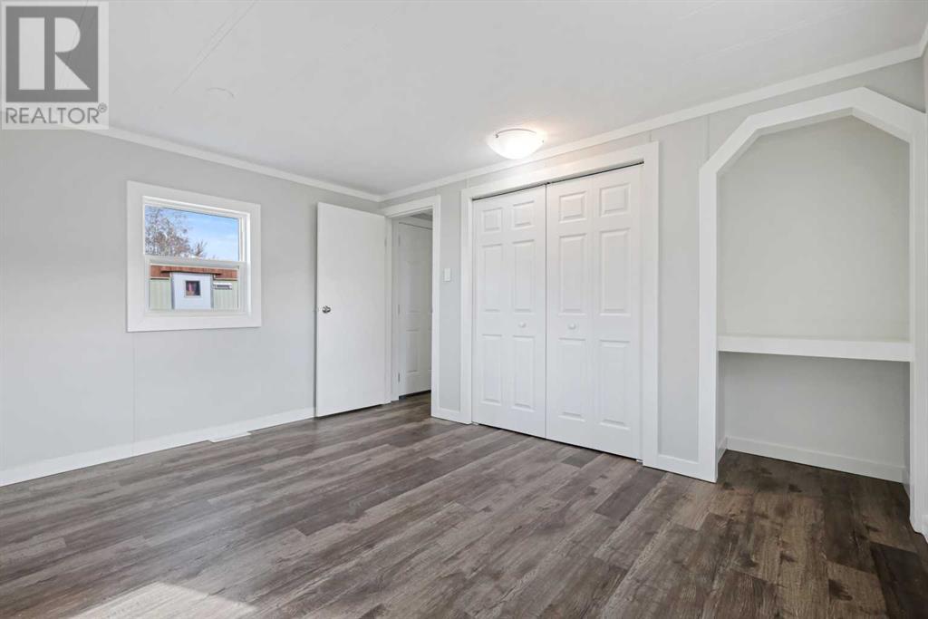 Single Family House Mobile Home for Sale in    Avenue SE Red Carpet Calgary 