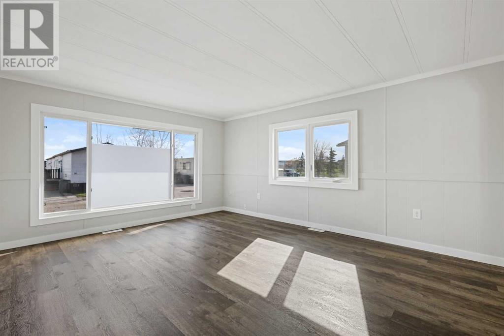 Single Family House Mobile Home for Sale in    Avenue SE Red Carpet Calgary 