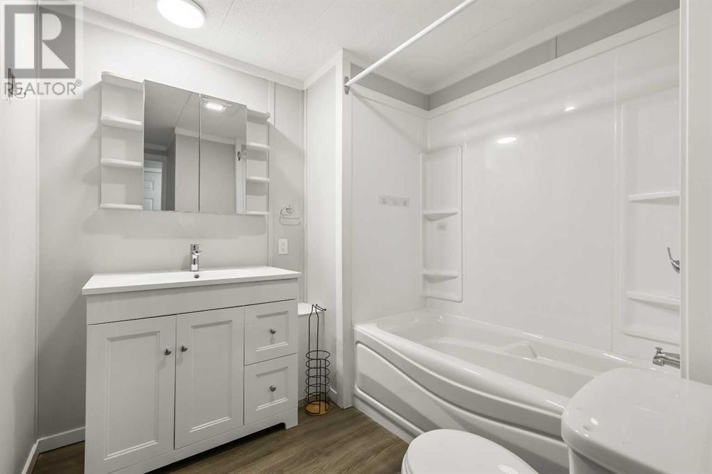 Single Family House Mobile Home for Sale in    Avenue SE Red Carpet Calgary 