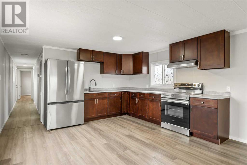 Single Family House Mobile Home for Sale in    Avenue SE Red Carpet Calgary 