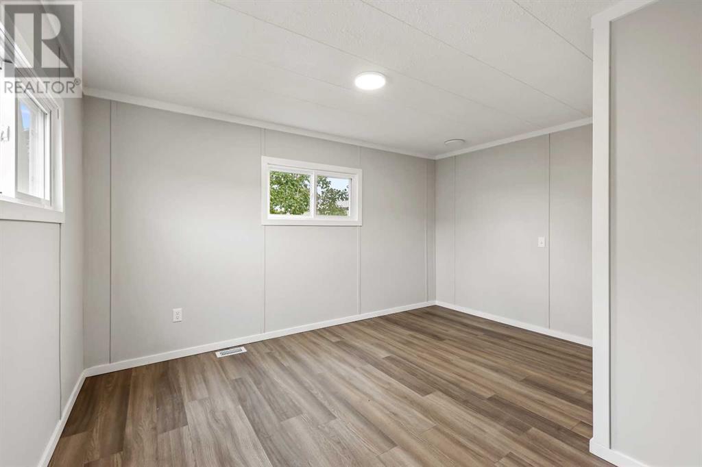 Single Family House Mobile Home for Sale in    Avenue SE Red Carpet Calgary 