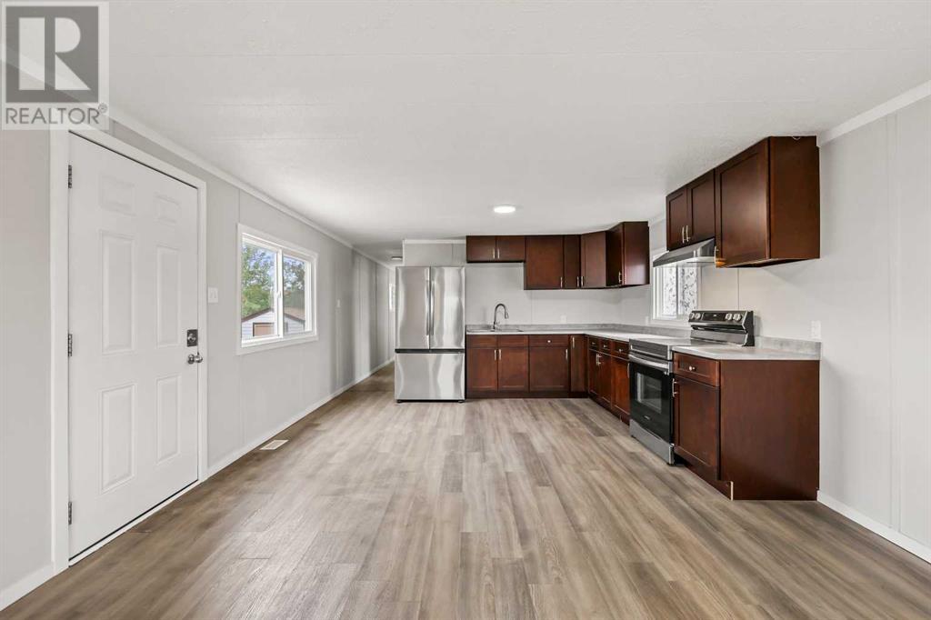 Single Family House Mobile Home for Sale in    Avenue SE Red Carpet Calgary 