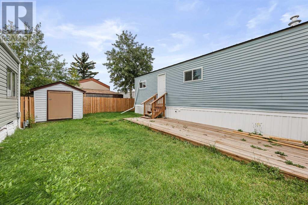 Single Family House Mobile Home for Sale in    Avenue SE Red Carpet Calgary 