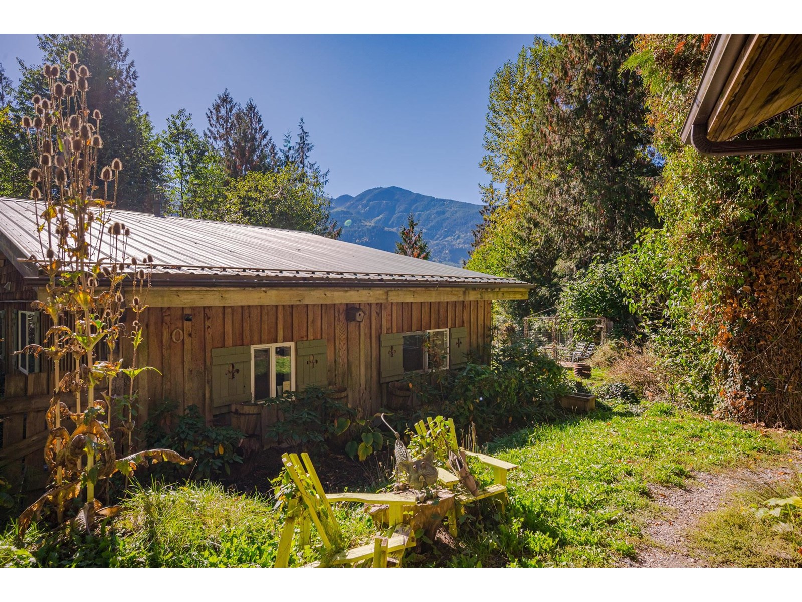 50802 WINONA ROAD, Chilliwack River Valley, Chilliwack real estate listing R2966327