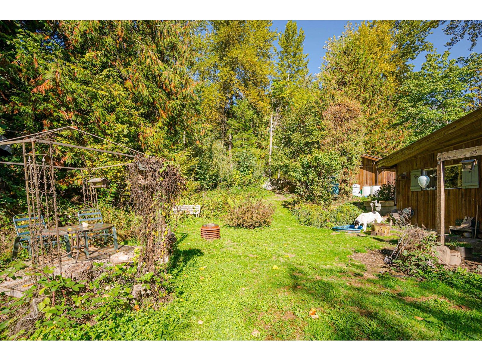 50802 WINONA ROAD, Chilliwack River Valley, Chilliwack real estate listing R2966327