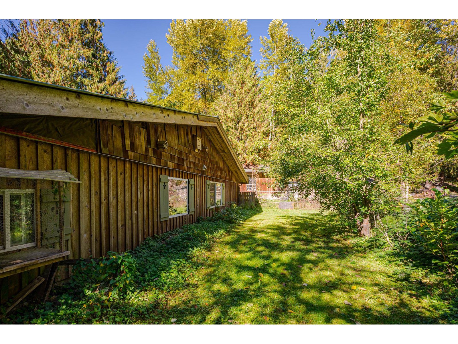 50802 WINONA ROAD, Chilliwack River Valley, Chilliwack real estate listing R2966327
