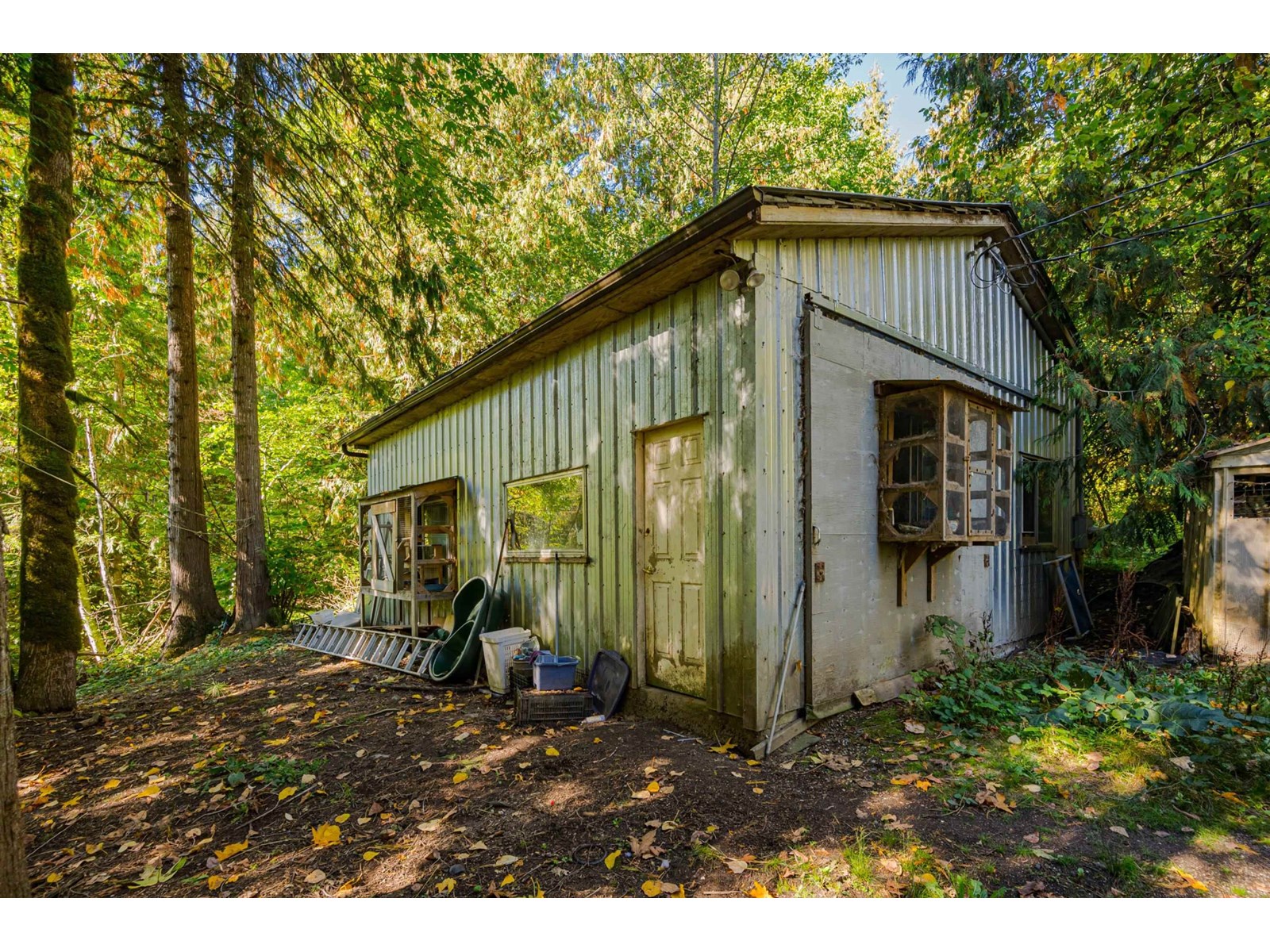 50802 WINONA ROAD, Chilliwack River Valley, Chilliwack real estate listing R2966327