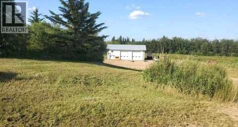 13002 881 Highway, Lac La Biche