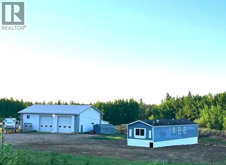 13002 881 Highway, Lac La Biche