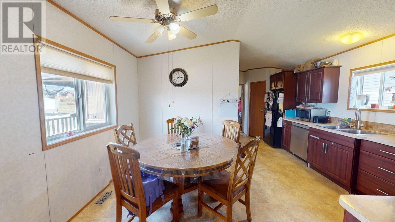 Photo 25 of 7926 85 A Avenue, Fort St John BC