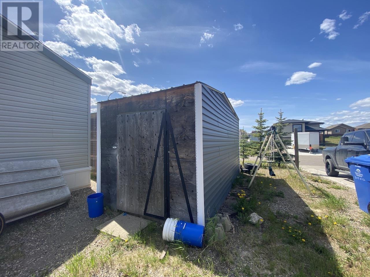 Photo 6 of 7926 85 A Avenue, Fort St John BC