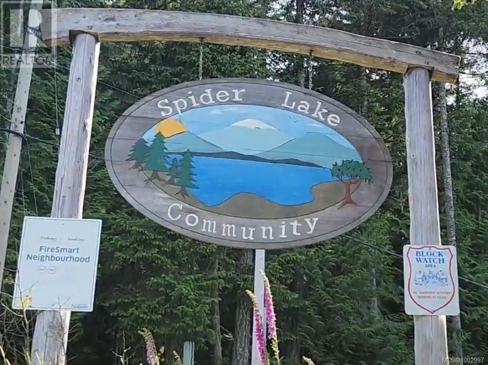 Photo 3 of 1075 Spider Lake Rd, Qualicum Beach BC