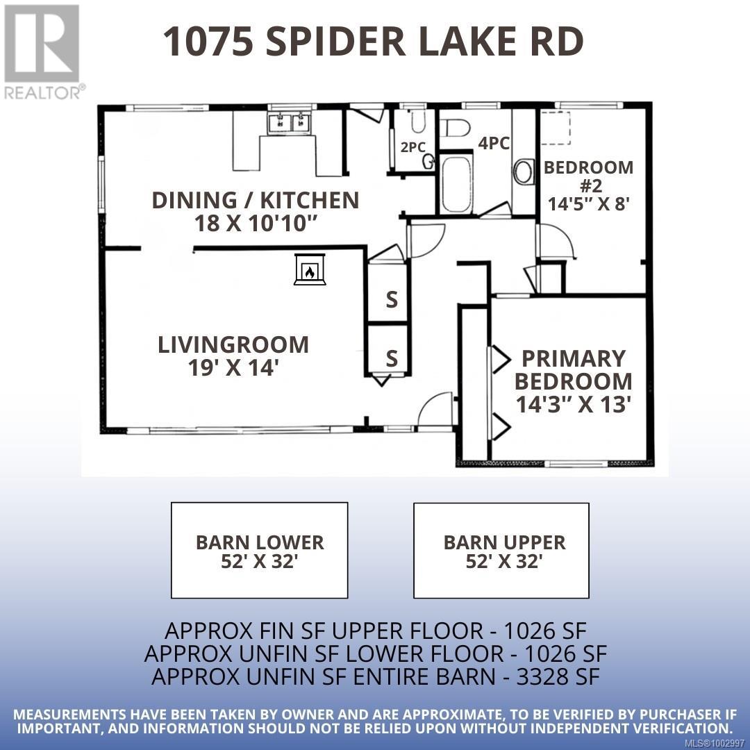 Photo 29 of 1075 Spider Lake Rd, Qualicum Beach BC
