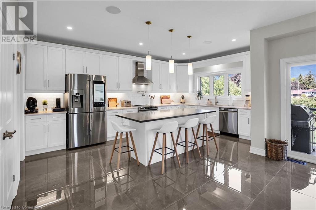 Photo 14 of 3608 Carolinia Court, Ridgeway ON