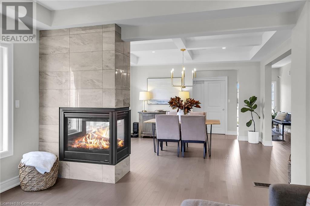Photo 9 of 3608 Carolinia Court, Ridgeway ON