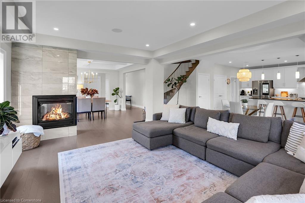 Photo 11 of 3608 Carolinia Court, Ridgeway ON