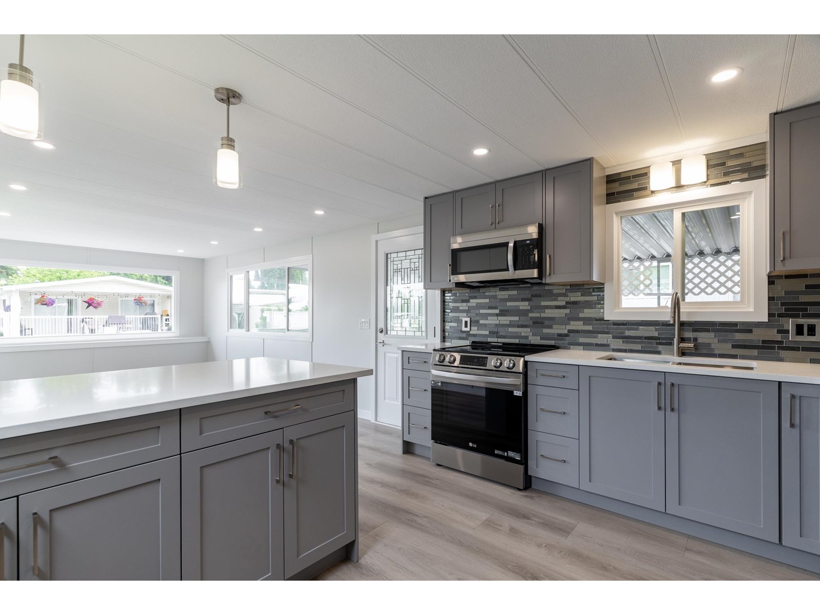 Photo 1 of 224 1840 160 Street, Surrey BC