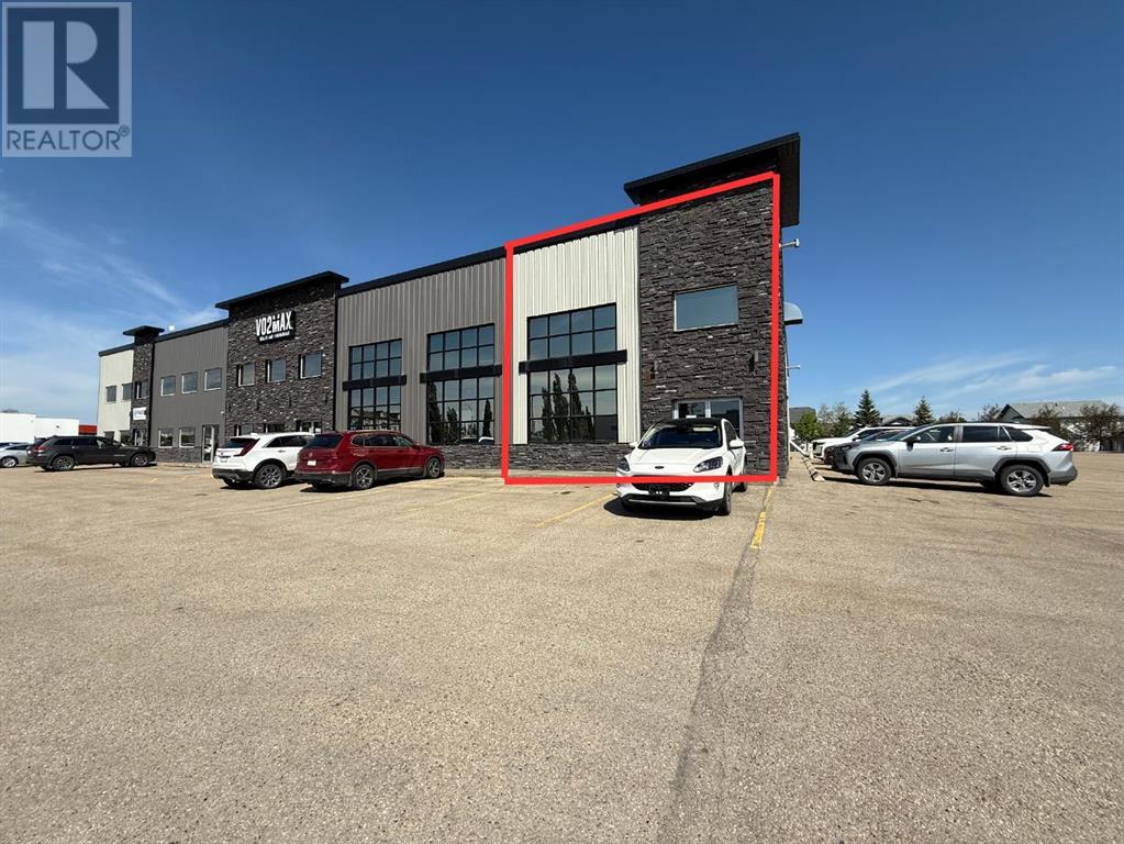 Photo 5 of 101 10720 117 Avenue, Grande Prairie AB
