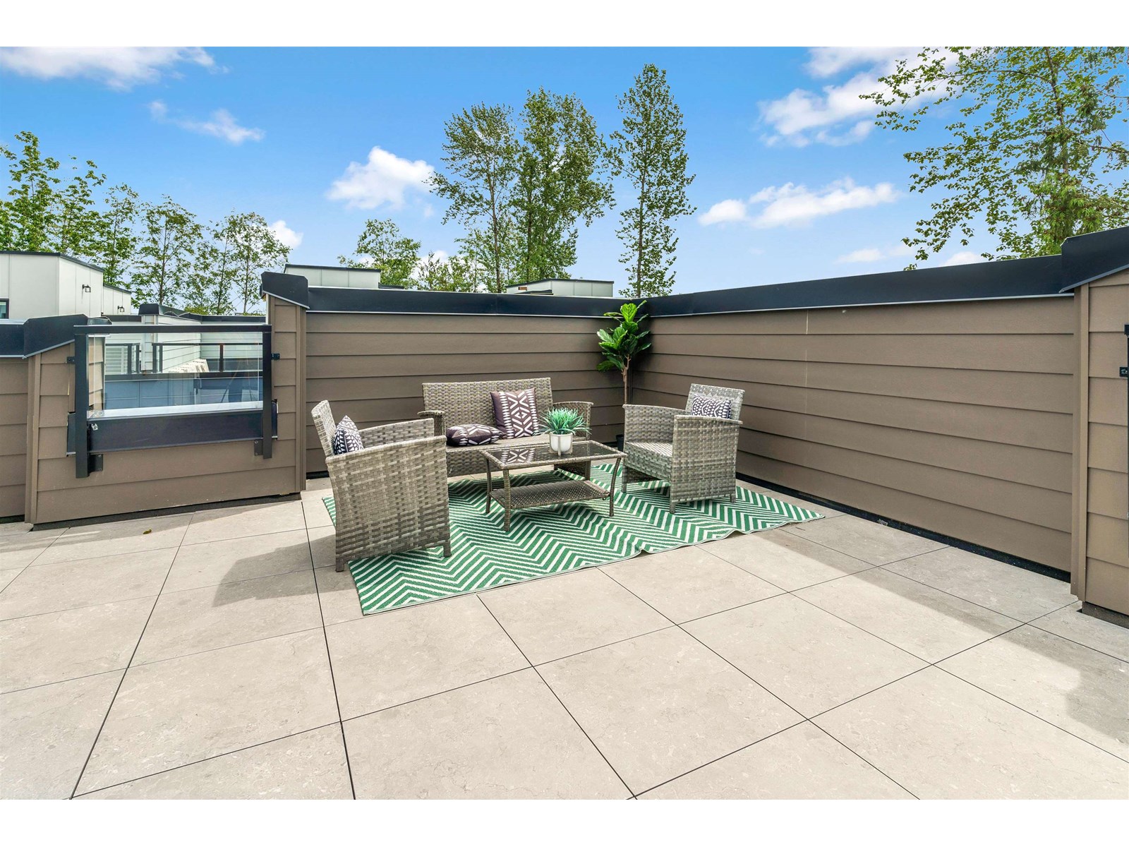 Photo 27 of 6 7946 204 Street, Langley BC