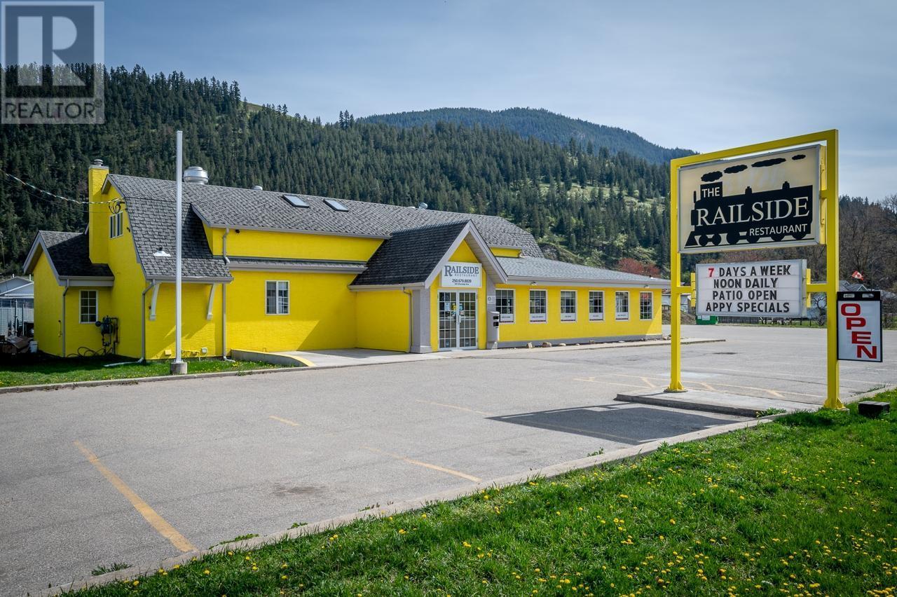 Photo 28 of 333 Shuswap Avenue, Chase BC