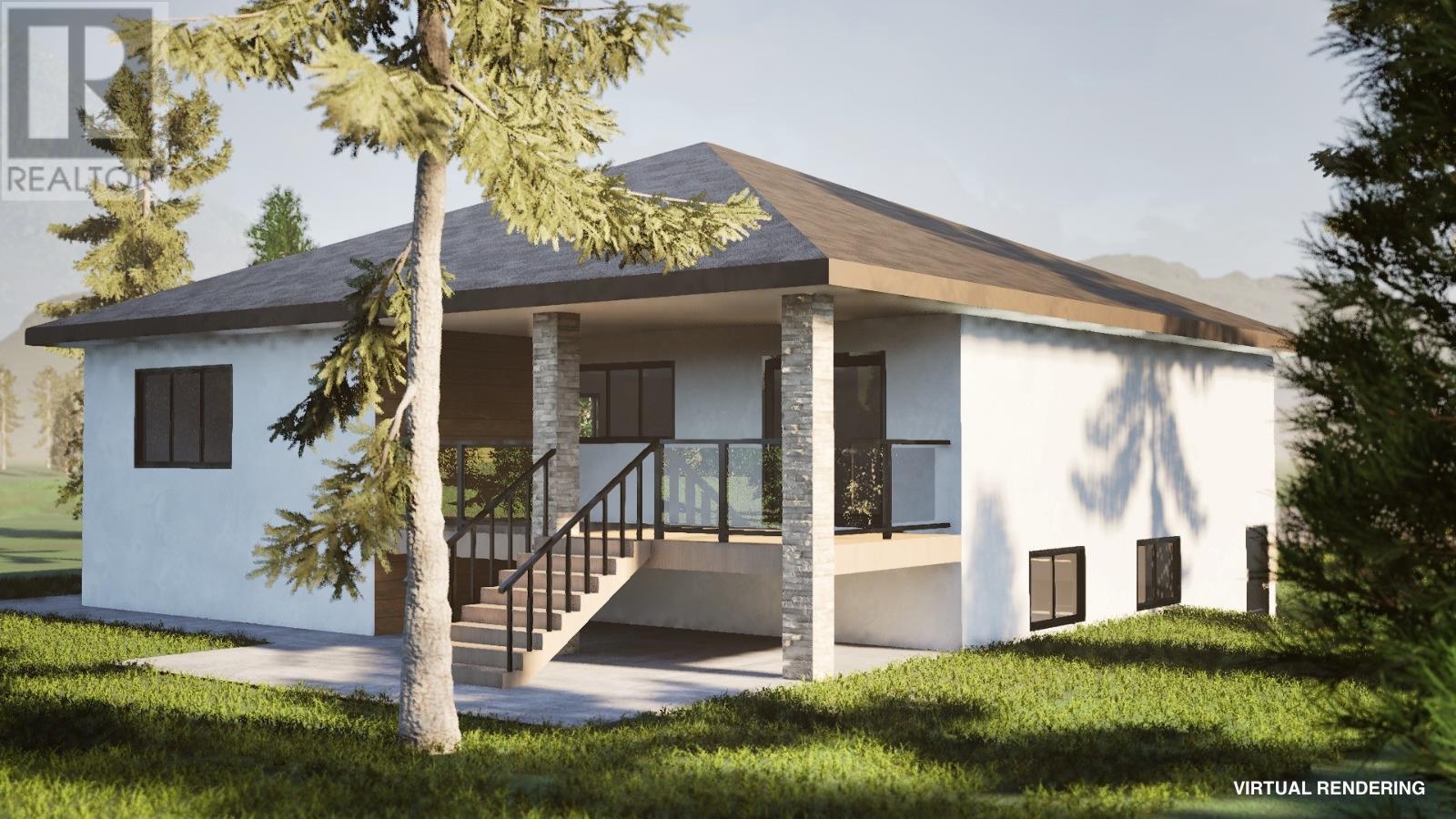 100 River Drive, Cranbrook
