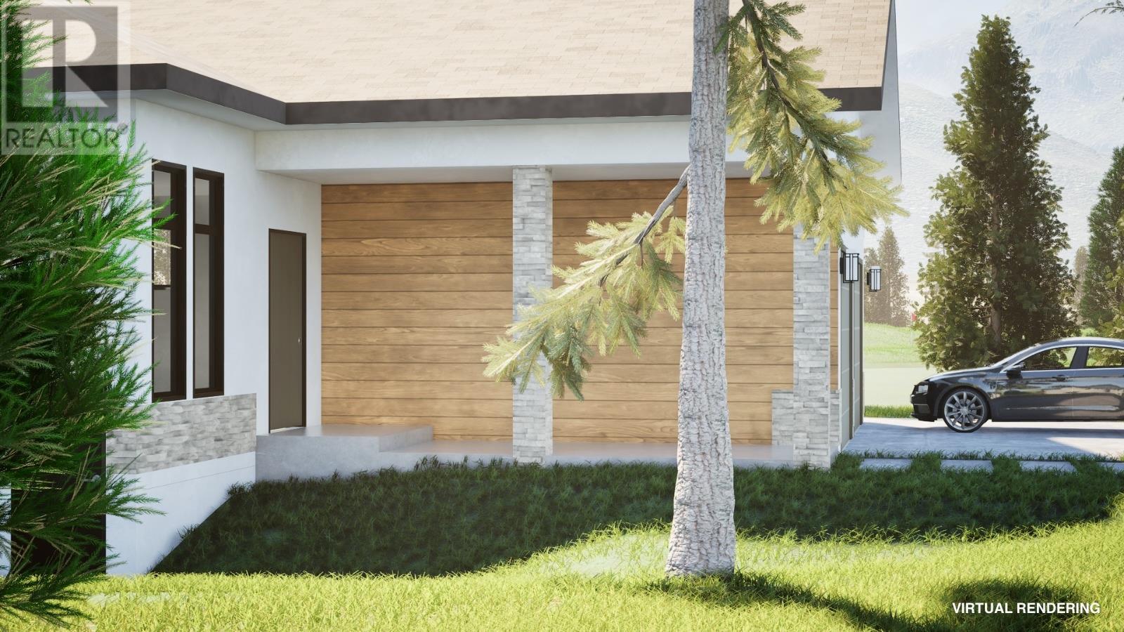 100 River Drive, Cranbrook