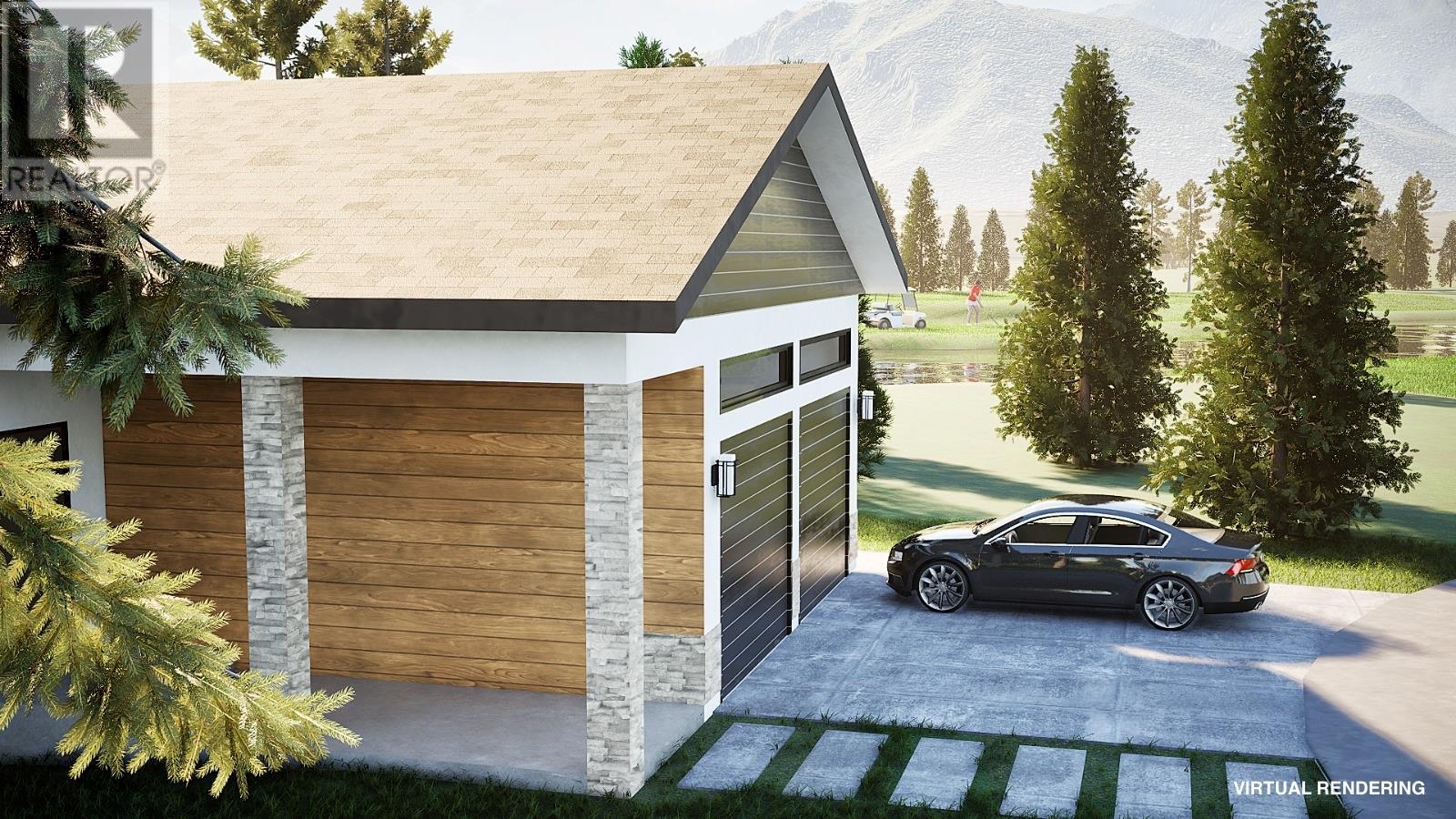 100 River Drive, Cranbrook