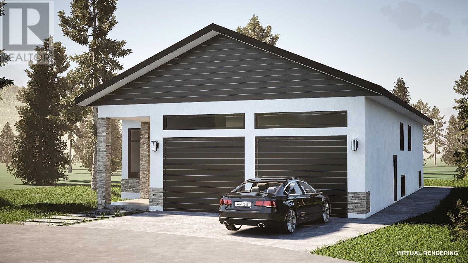 100 River Drive, Cranbrook