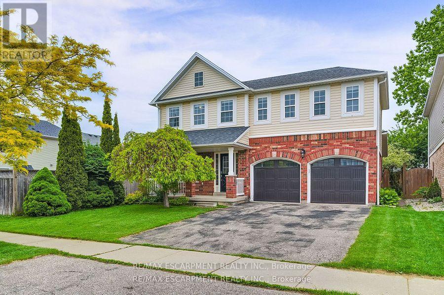Photo 19 of 5 Mavin Street, Brantford ON