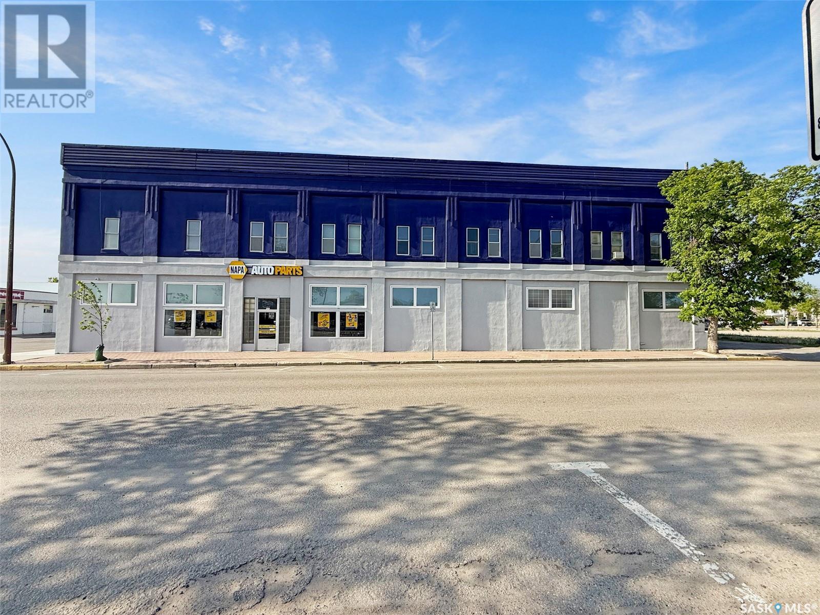 Retail for Sale in  Cheadle STREET W Swift Current 