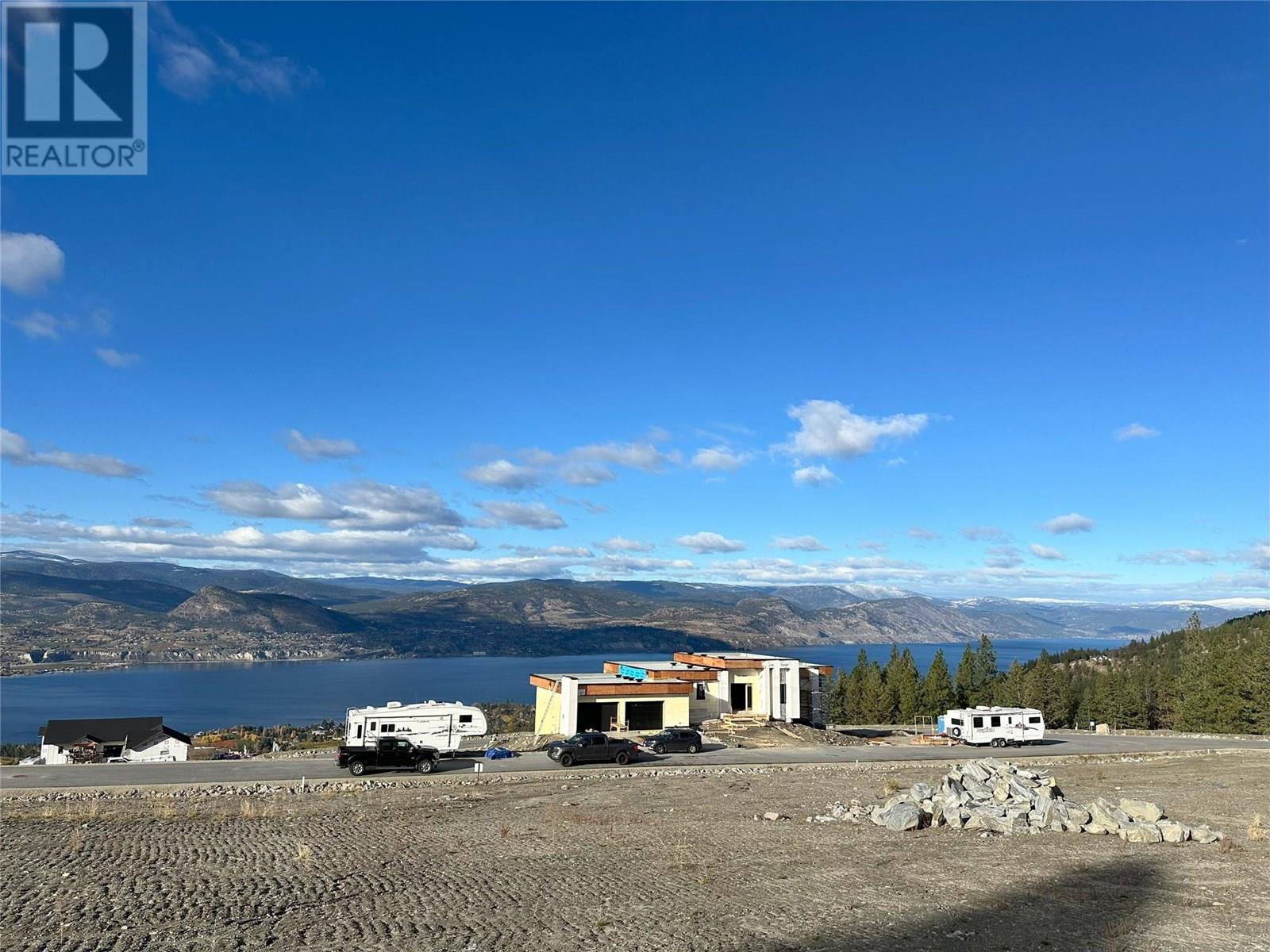 330 Benchlands Drive, Naramata