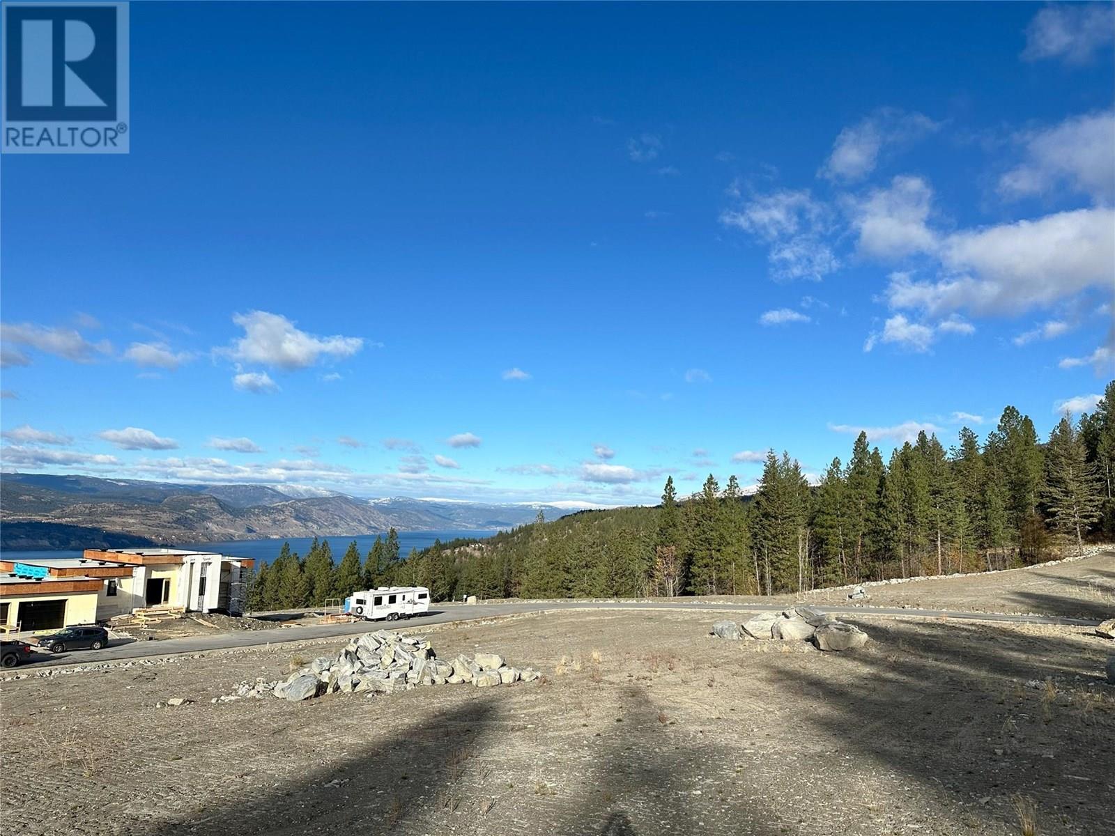 330 Benchlands Drive, Naramata