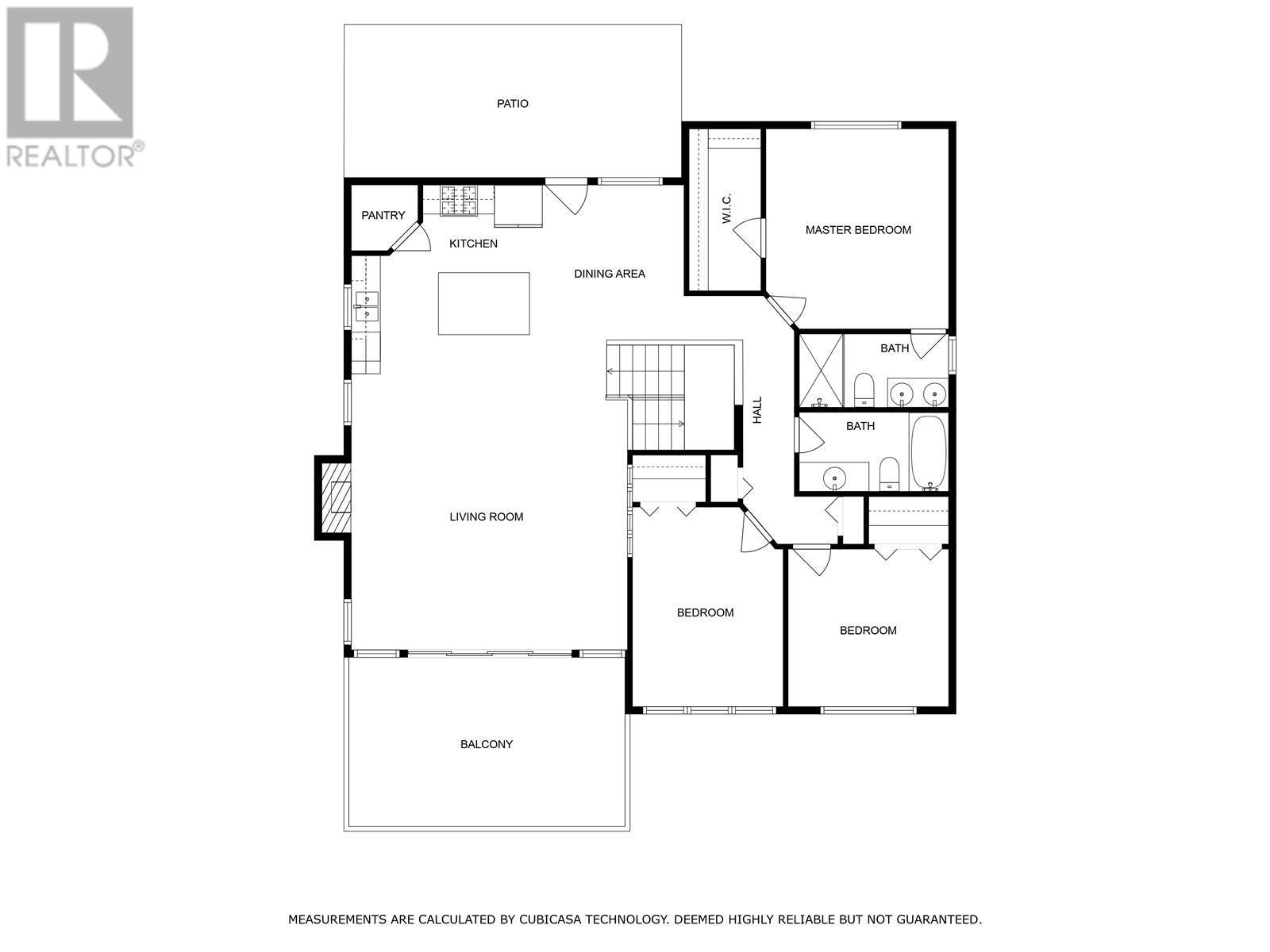  2612 Paramount Drive, West Kelowna