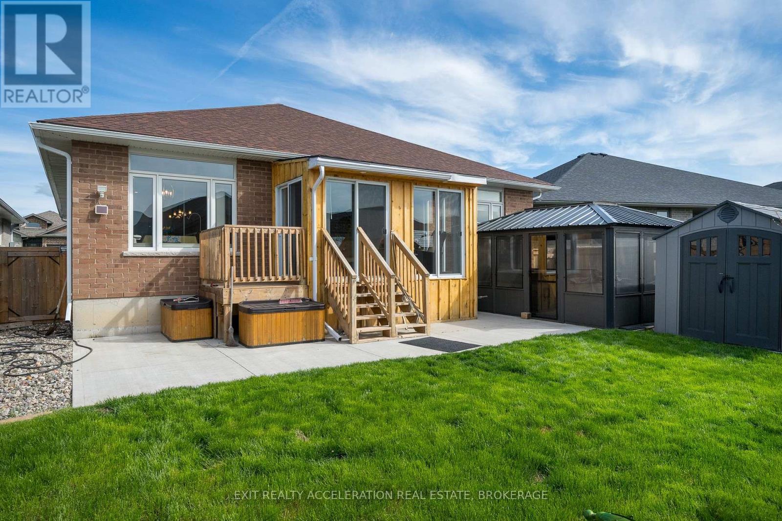 Photo 10 of 10 Briarwood Crescent, Greater Napanee ON
