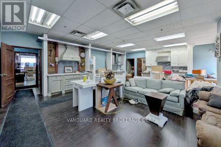 Photo 3 of 557 Fenmar Drive, Toronto ON