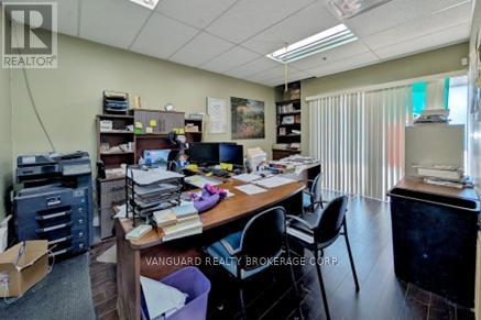 Photo 6 of 557 Fenmar Drive, Toronto ON