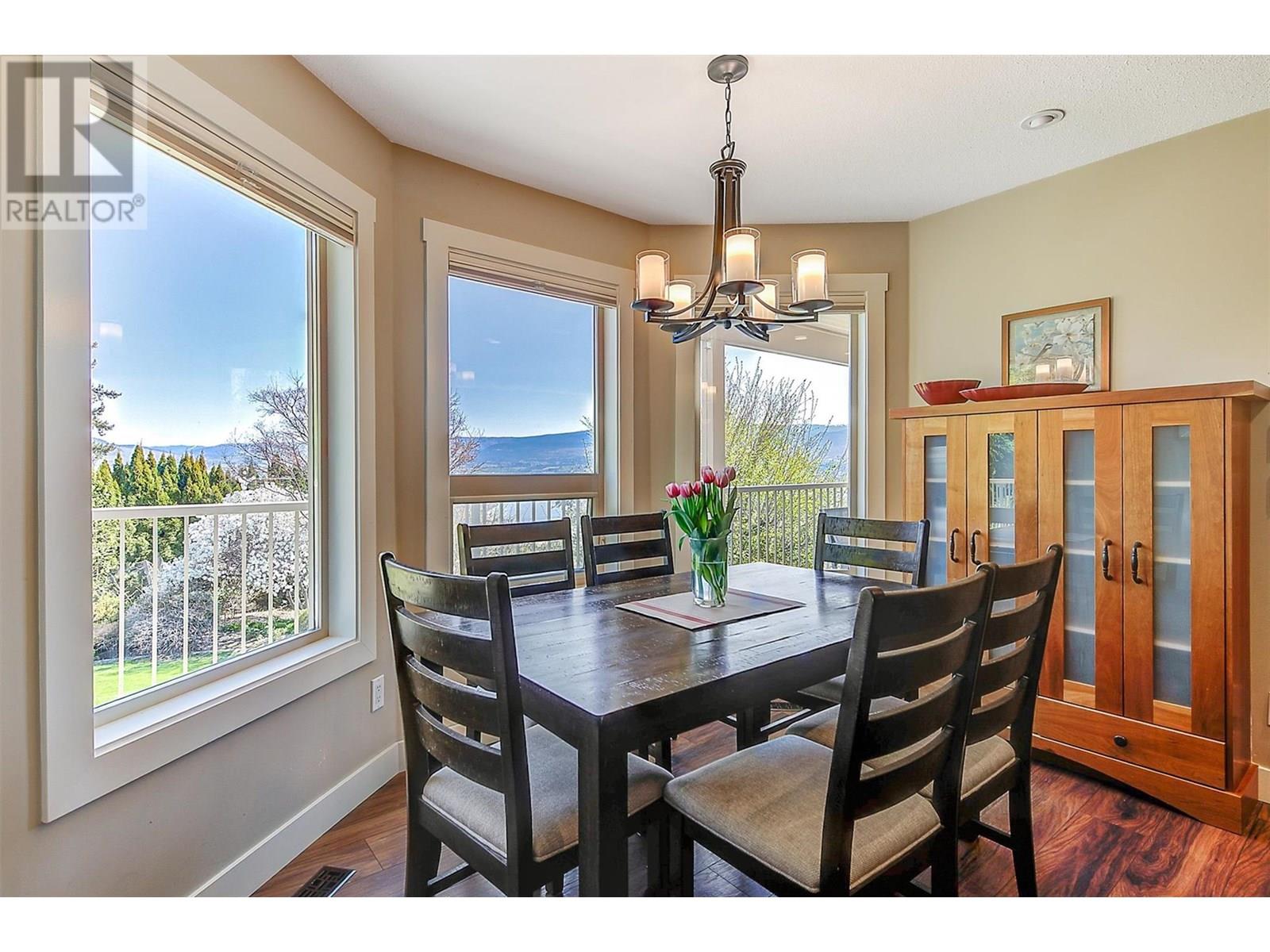  2341 Thacker Drive, West Kelowna
